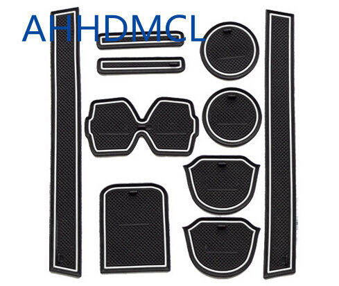 รถ-anti-dirty-pad-ประตู-groove-gate-slot-ถ้วย-armrest-storage-pad-mat-สำหรับ-nissan-nv200-2010-2011-2012-2013-2014-2015-2016