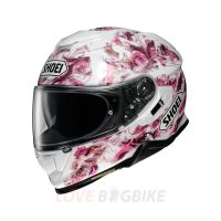 SHOEI GT-Air II CONJURE TC-7