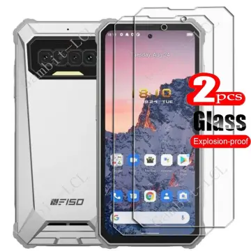 2PCS For Oukitel WP28 wp28 Tempered Glass Film Cover Guard Screen Protector