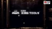 Pro +++ Euro king tool ชุดเครื่องมือ ประแจ ชุดบล็อก 24 ชิ้น สินค้ามาตรฐานเยอรมัน เหล็กคุณภาพดี แข็งแรง ทนทาน ขนาด 1/2" ราคาดี ชุด เครื่องมือ ชุดเครื่องมือช่าง ชุดเครื่องมือ diy