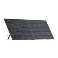 BLUETTI PV420 420W Solar Panel โซลาร์เซลล์ ขนาดพกพา 420 วัตต์