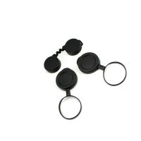 Lens Cap Multipurpose Len Cover Mini Protector Household Telescope