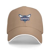 NBA Charlotte Hornets Baseball Cap Unisex Lightweight Trendy Hats Ideal for Fishing Running Golf Workouts