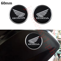 Motorcyclถังรูปลอกสัญลักษณ์ &amp; สติกเกอร์สำหรับฮอนด้าGold Wing