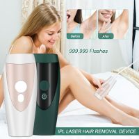 ZZOOI Clearance IPL epilator laser hair removal photoepilator lED machine hair remover depilation photo permanent Pulsed light device