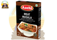 Aachi Meat Masala มาสาลาเนื้อ 50g