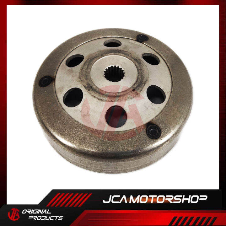 ORIGINAL SUZUKI CLUTCH BELL (CLUTCH HOUSING) FOR ADDRESS 110, SKYDRIVE