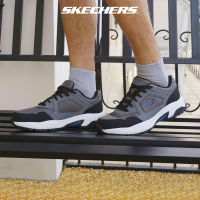 Skechers สเก็ตเชอร์ส รองเท้า ผู้ชาย Alertness Shoes - 8790093-CCBL