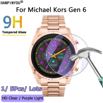 Mk smartwatch gen discount 3