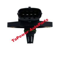 Intake Air Manifold Pressure MAP Sensor OEM 0281002655 1697325 51274210216 51274210198 For Man Lion TGA TGL TGX TGS TGM Scania