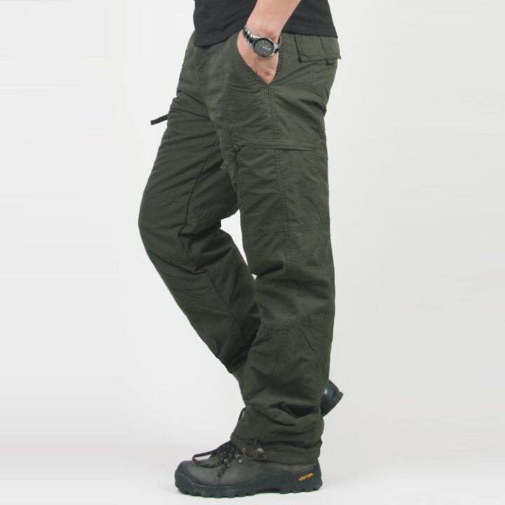 fleece-thicken-warm-pocket-cargo-tactical-pants-mens-winter-outdoor-fishing-camping-riding-thermal-baggy-cotton-long-trousers