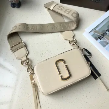 Alibaba marc jacob snapshot bag review｜TikTok Search