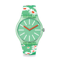 นาฬิกา Swatch Originals MEADOW FLOWERS SO29G104