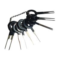 ▧✙ 8x Auto Car Terminal Removal Tool Auto Electrical Wiring Connector Pin