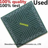 100% test very good product GL82X299 SR2Z2 bga chip reball with balls IC chips