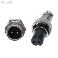 GX12 connector plug socket 2pin 3Pin 4Pin 5Pin 6Pin 7Pin aviation connectors