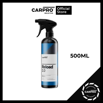 CarPro Reload 2.0 500ml | Ceramic Sio2 Spray Sealant