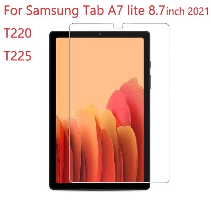 ฟิล์มกระจกtab-สำหรับ-samsung-tab-a7lite-t225-tab-s2-8นิ้ว-t715-tab-a-8นิ้ว-t355-t350-tab-a-2019-t295-tab-a-8นิ้ว-2019-p205-tab-a7-t285-tab-3v-t110-note8-sm-n5100-tab-s-8-4-sm-t700