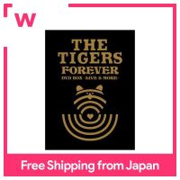 The Tigers กล่องดีวีดีตลอดไป-มีชีวิต &amp; อื่นๆ-(สินค้าสื่อจำนวนจำกัด)