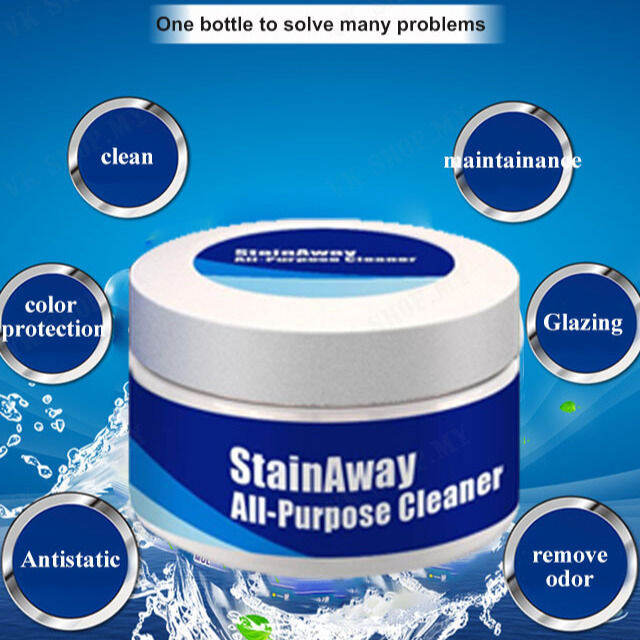 VK SHOP Jaysuing Multipurpose Stain Remover for Household Cleaning Say
