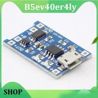 B5ev40er4ly SHOP B5ev40er4ly SHOP DC 5V 1A Micro USB Female Power Module With Protection Module Dual Functions