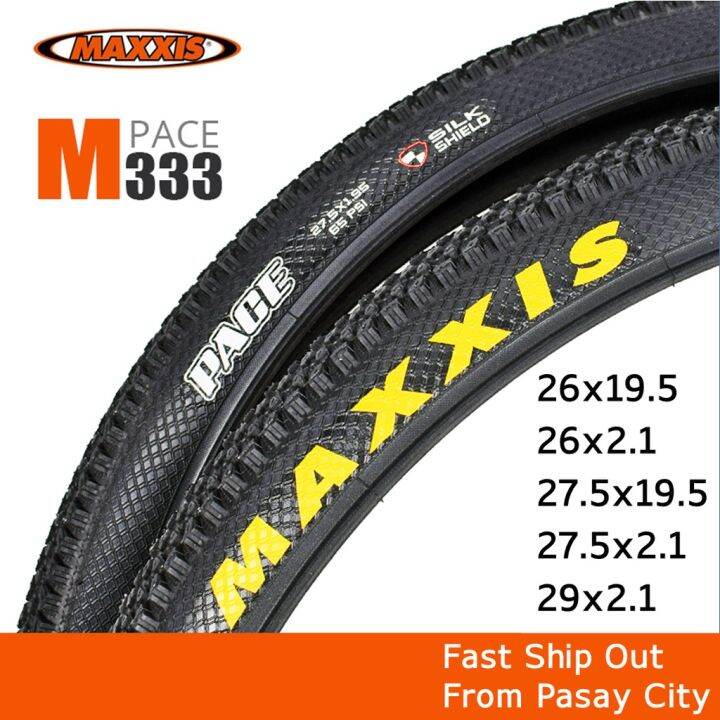 maxxis m333 pace