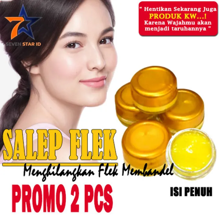 Salep Flek Hitam Melasma Ampuh Salep Wajah Menghilangkan Flex Hitam