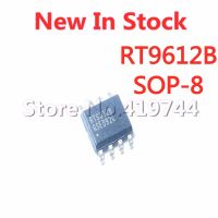 5PCS/LOT RT9612B RT9612BZS SOP-8 LCD power management chip In Stock NEW original IC