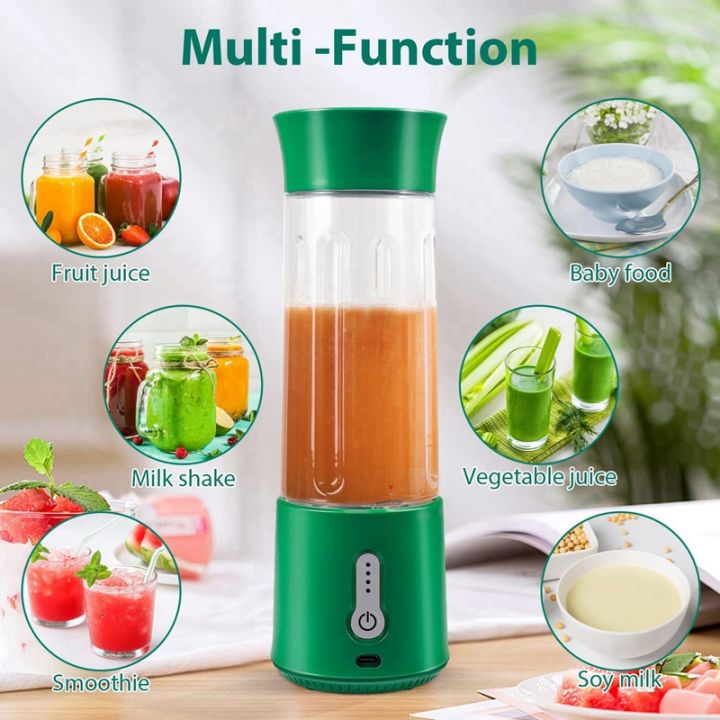 portable-blender-portable-blender-for-shakes-and-smoothies-rechargeable-personal-size-blender-fruit-veggie-juicer