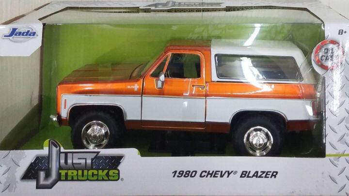 1-24-1980-chevy-blazer-suv-off-road-รถจำลอง-diecast-chevrolet-โลหะรุ่นรถของเล่นสำหรับของขวัญเด็ก-collection