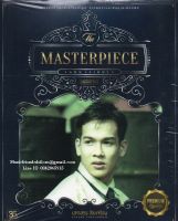 CD,หนุ่มเสก เสกสรร ชัยเจริญ ชุด The Masterpiece(Gold 2CD)