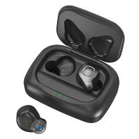 I71 Sports Wireless Bluetooth Headset 5.0 TWS Extra Long Standby Mini Waterproof Stereo Headset