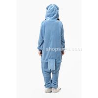 READY Night Owl Uni Kigurumi Onesie Cosplay Anime Costume Pajama