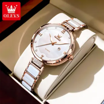 OLEVS Watches for Men Automatic Skeleton Watch India | Ubuy