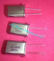 20pcs/lot 35MHz 35.000MHz Crystal Oscillator best quality. WATTY Electronics