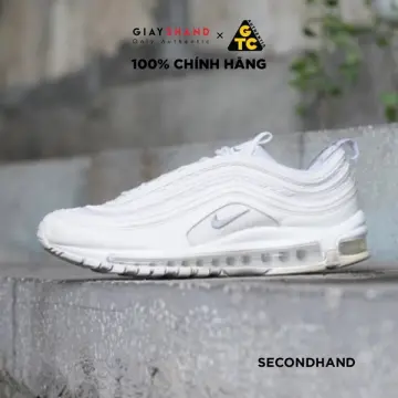 Nike Airmax 97 Chất Lượng, Giá Tốt | Lazada.Vn