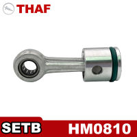 อะไหล่ก้านเชื่อมต่ออะไหล่สำหรับ Makita ค้อนรื้อถอน HM0810 A03