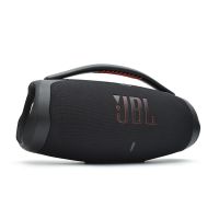 Boombox3 Third-generation Wireless Bluetooth Speaker Outdoor Camping Bluetooth Speaker for JBL Speaker Boombox3