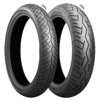 ยางมอเตอร์ไซค์ BRIDGESTONE BATTLAX BT46