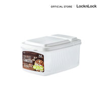 LocknLock กล่องเก็บอาหารแห้ง ความจุ 750 ml.  รุ่น P-1735