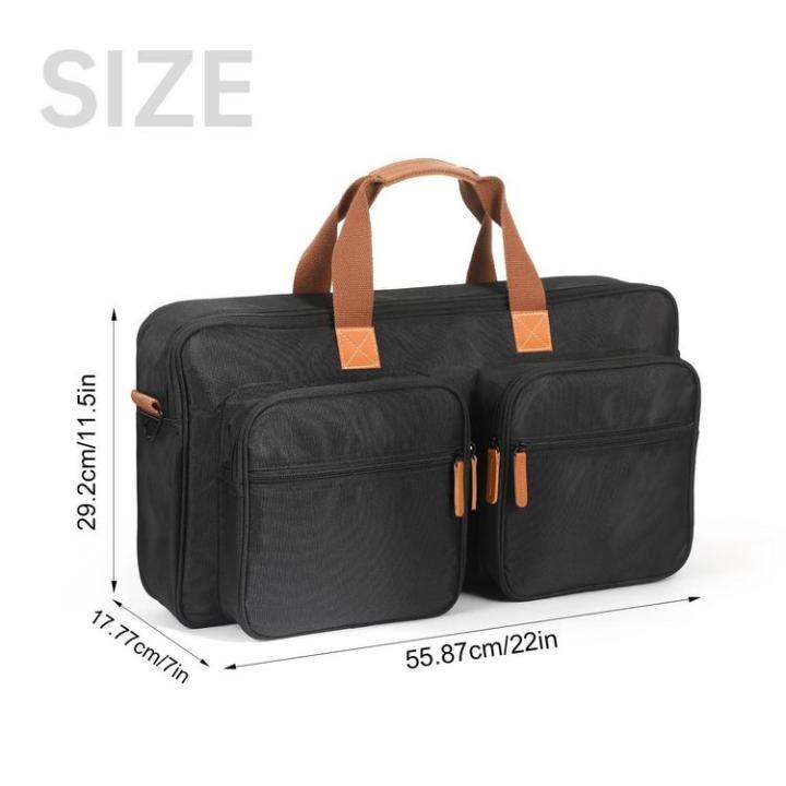 hard-shell-controller-case-2-channel-dj-bag-for-equipment-dj-bag-for-equipment-gig-bag-for-musicians-hard-travel-case-replacement-soft-storage-carrying-bag-for-universal-innate