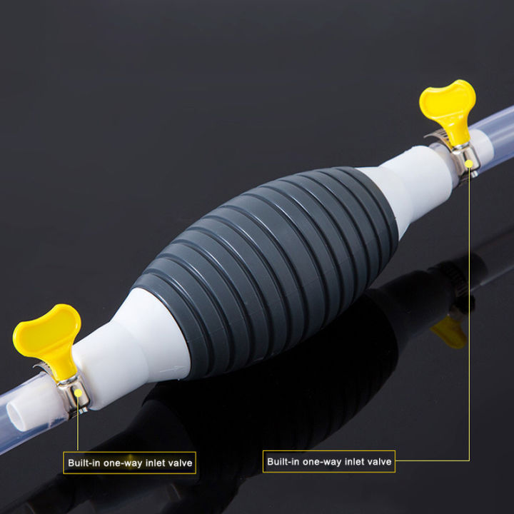 2-เมตร-สายดูดน้ำมัน-ยางดูดน้ำมัน-car-การใช้ถังดูดน้ำมันรถรับ-ส่งปั๊มน้ำมันเชื้อเพลิงน้ำมันดีเซล-liquid-ปั๊มมือ-ปั๊มน้ำมันสำหรับรถยนต์รถจักรยานยนต์ปั๊มน้ำมันมือท่อดูดปั๊มที่ทนทานสำหรับการปรับแต่งของเหล