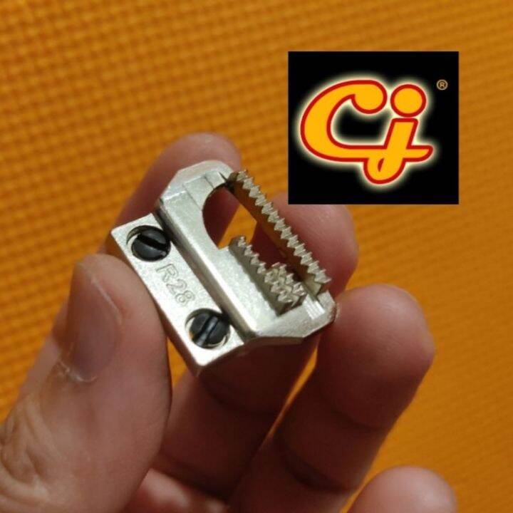 feed dog with screw set for ordinary sewing machine Lazada PH