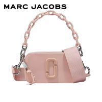 MARC JACOBS THE PATENT LEATHER SNAPSHOT 2S3HCR004H03 กระเป๋าสะพาย