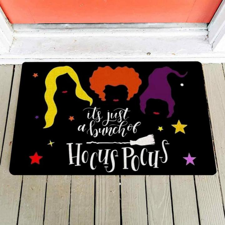 halloween-doormat-welcome-home-anti-slip-door-mat-carpet-doormat-halloween-outdoor-living-room-floor-mat-rug-novelty-design-steady