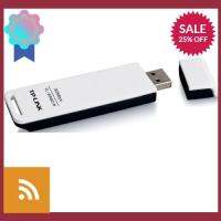 New TP-Link TL-WN821N อุปกรณ์รับ Wi-Fi (300Mbps Wireless N USB Adapter) ลดราคา