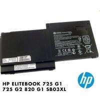 HP SB03XL HSTNN-IB4S HSTNN-IB4T 716726-421 716726-1C1 717378-001 Elitebook 820 G1 720 G1 725แบตเตอรี่แล็ปท็อป G1