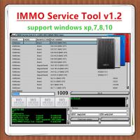 2021 hot Edc 17 IMMO SERVICE TOOL V1.2 PIN Code and Immo off Works Without Registration For A.lfaRomeo A.udi B.MW C.itroen F.iat