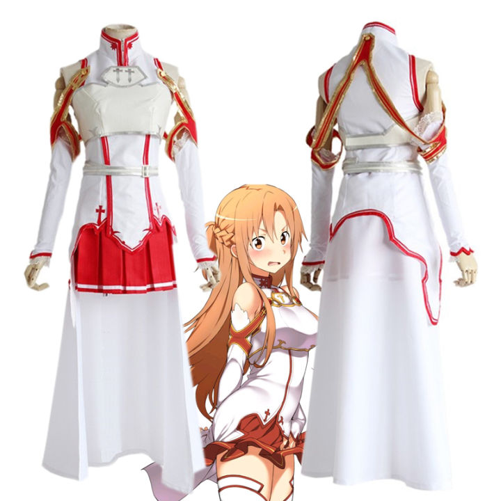 Asuna Yuuki