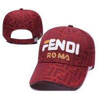 2022 2023 Newest Fashion High Quality New Hot Fend Women Outdoor Adjustable Baseball Caps Cotton Sunshade Cap